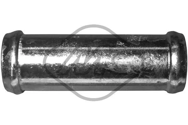 Radiator Hose Metalcaucho 03060