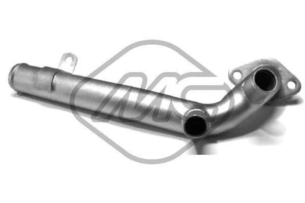 Cev hladilne tekočine Metalcaucho 03190