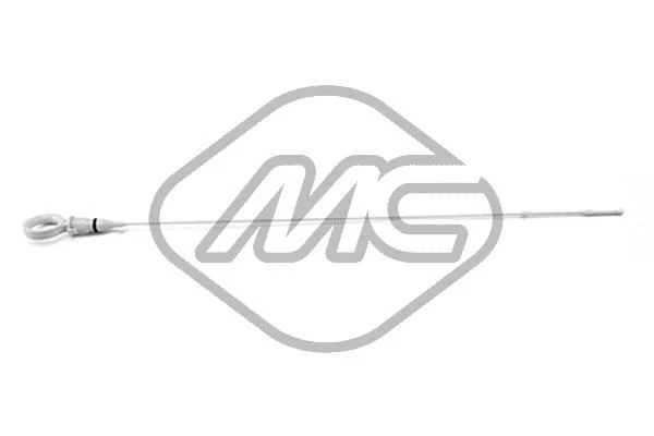Merilna palica za olje Metalcaucho 03251