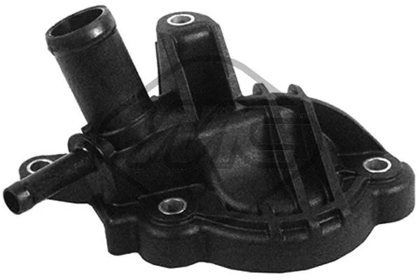 Prirobnica za hladilno tekočino Metalcaucho 03264