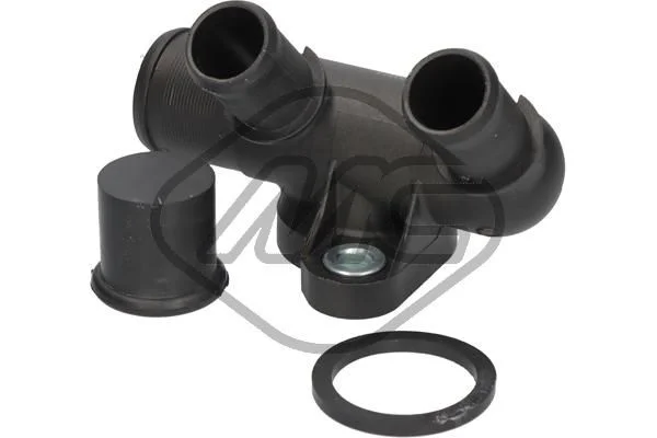 Coolant Flange Metalcaucho 03523