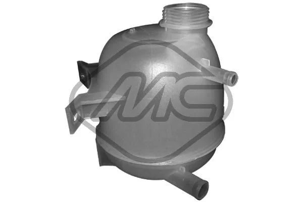 Razširitvena posoda, hladilna tekočina Metalcaucho 03534