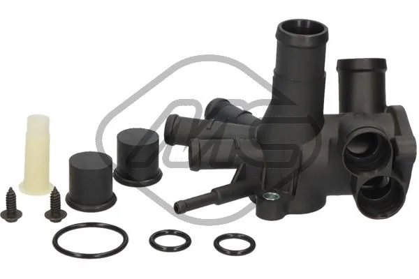 Coolant Flange Metalcaucho 03543