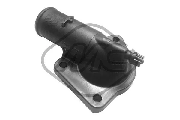 Prirobnica za hladilno tekočino Metalcaucho 03556
