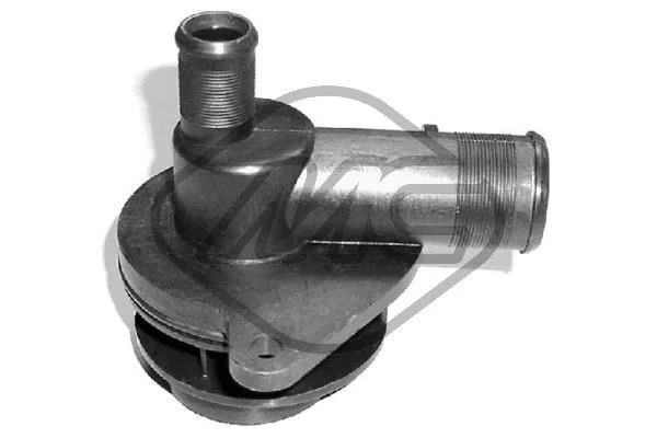 Prirobnica za hladilno tekočino Metalcaucho 03578