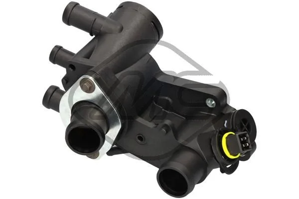 Thermostat Housing Metalcaucho 03615