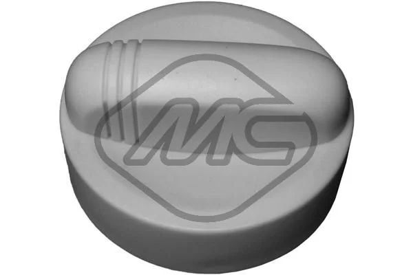 Cap, oil filler neck Metalcaucho 03617