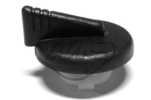 Cap, oil filler neck Metalcaucho 03619