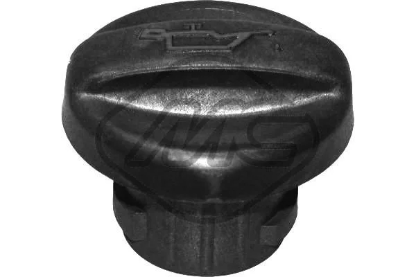 Cap, oil filler neck Metalcaucho 03642