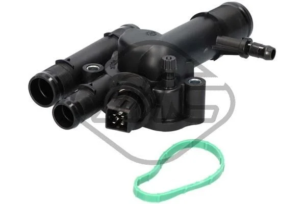 Thermostat Housing Metalcaucho 03645