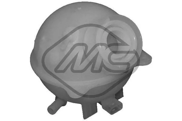 Razširitvena posoda, hladilna tekočina Metalcaucho 03649