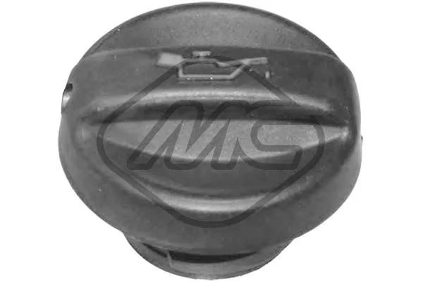 Cap, oil filler neck Metalcaucho 03659