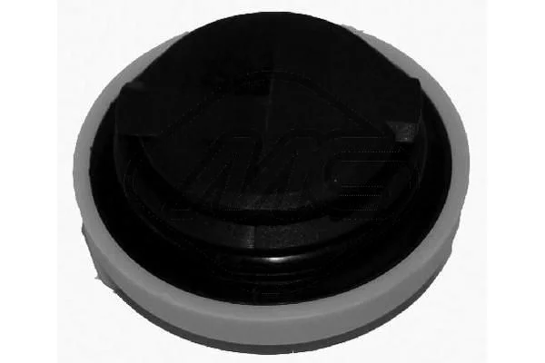 Cap, oil filler neck Metalcaucho 03674