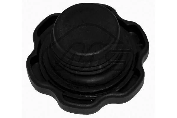 Cap, oil filler neck Metalcaucho 03705