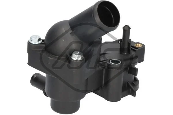 Thermostat Housing Metalcaucho 03713