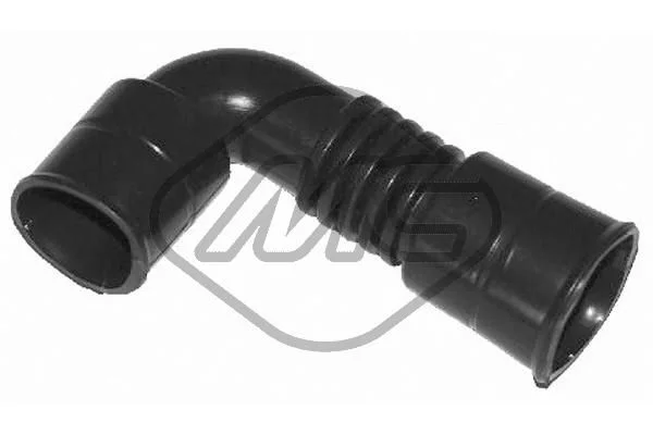 Cev, EGR ventil Metalcaucho 03727
