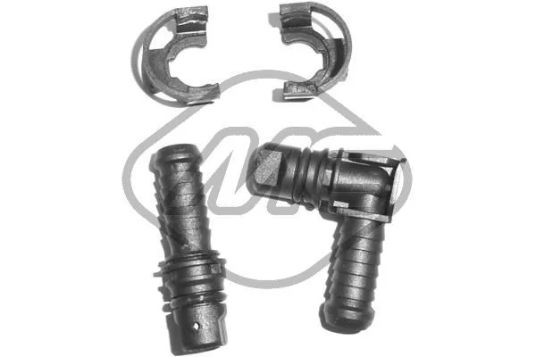 Cev hladilne tekočine Metalcaucho 03763
