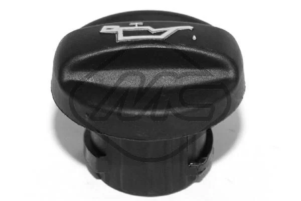 Cap, oil filler neck Metalcaucho 03793