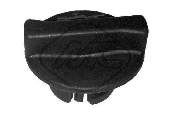 Cap, oil filler neck Metalcaucho 03798