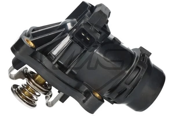 Thermostat, coolant Metalcaucho 03825