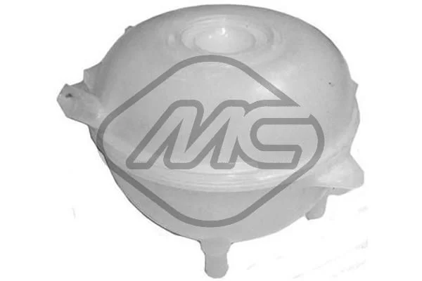 Razširitvena posoda, hladilna tekočina Metalcaucho 03827