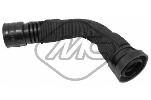 Cev, EGR ventil Metalcaucho 03833