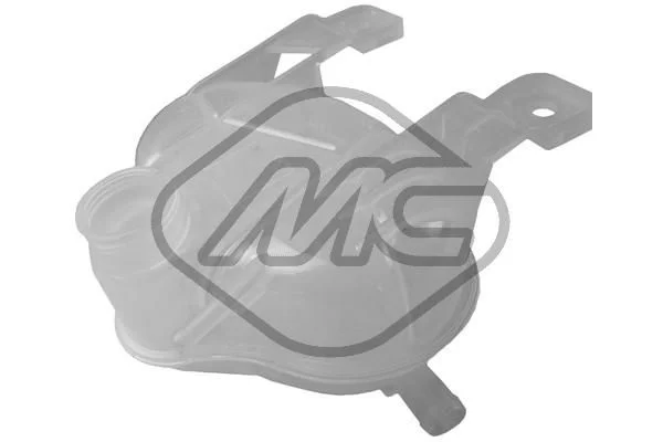 Razširitvena posoda, hladilna tekočina Metalcaucho 03858