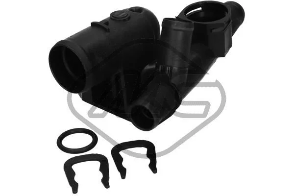 Thermostat Housing Metalcaucho 03859