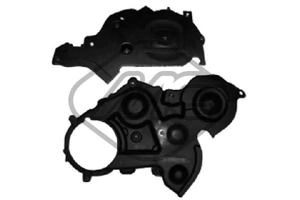 Pokrov, zobni jermen Metalcaucho 03869