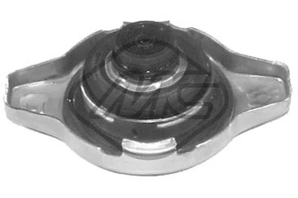 Pokrovček, hladilnik Metalcaucho 03880