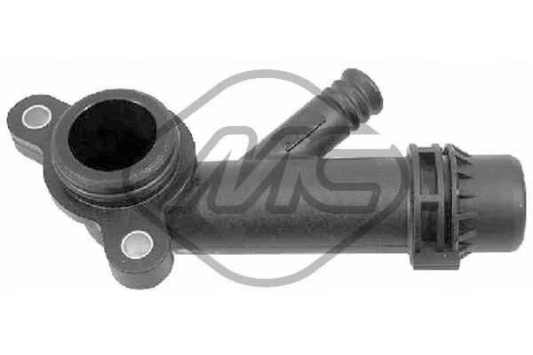 Prirobnica za hladilno tekočino Metalcaucho 03895