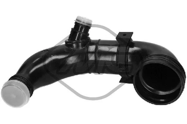 Cev za polnilni zrak Metalcaucho 03905