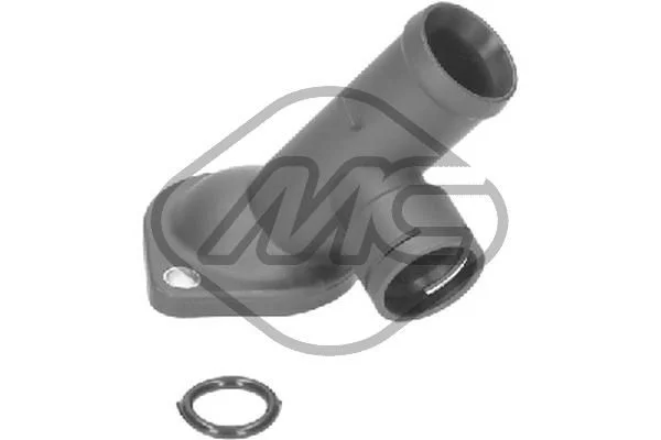 Coolant Flange Metalcaucho 03917