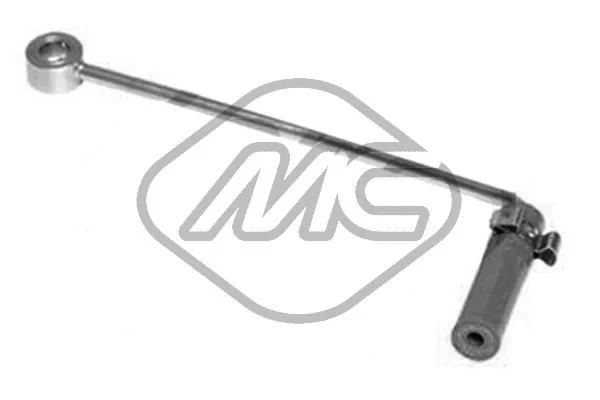Cev, EGR ventil Metalcaucho 03959