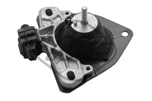 Pritrditev, motor Metalcaucho 04088