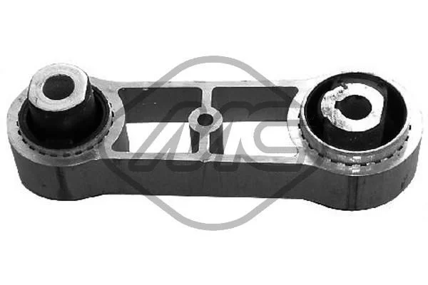 Pritrditev, motor Metalcaucho 04090