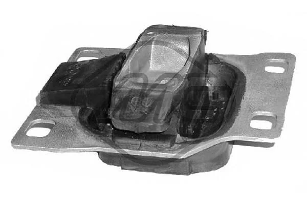 Pritrditev, motor Metalcaucho 04104