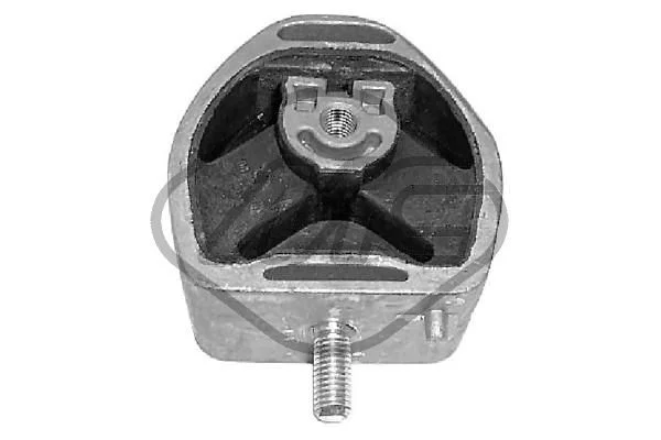 Mounting, manual transmission Metalcaucho 04135
