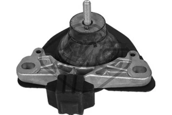 Pritrditev, motor Metalcaucho 04183