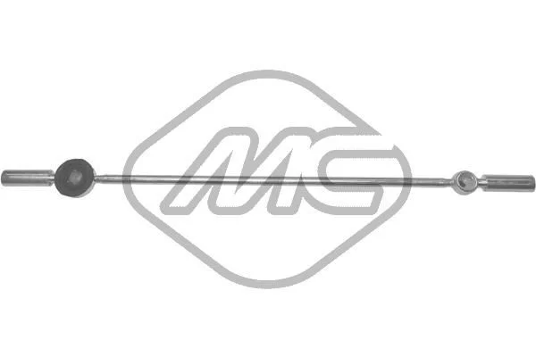 Komplet za popravilo, ročica menjalnika Metalcaucho 04200