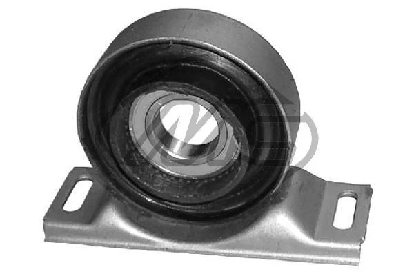 Suspension, propshaft Metalcaucho 04225