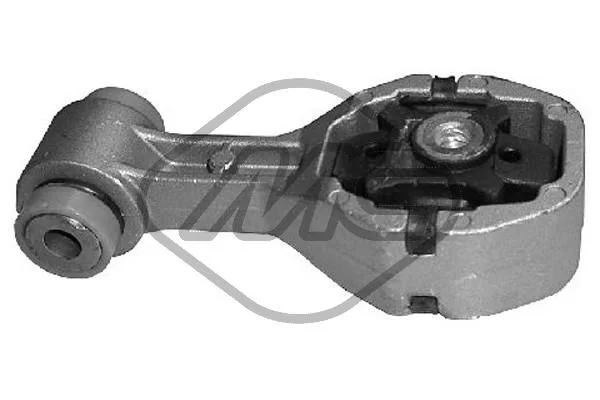 Pritrditev, motor Metalcaucho 04309