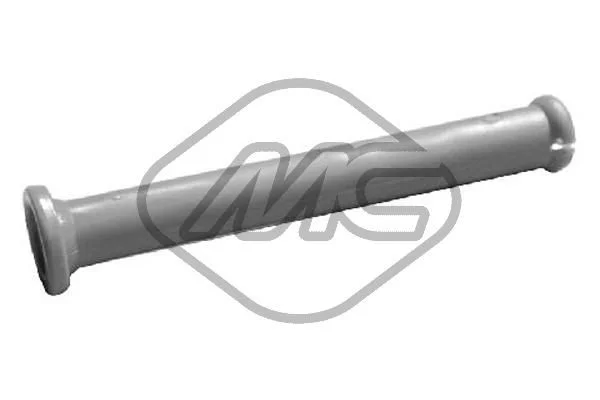 Cev, merilna palica za olje Metalcaucho 04355