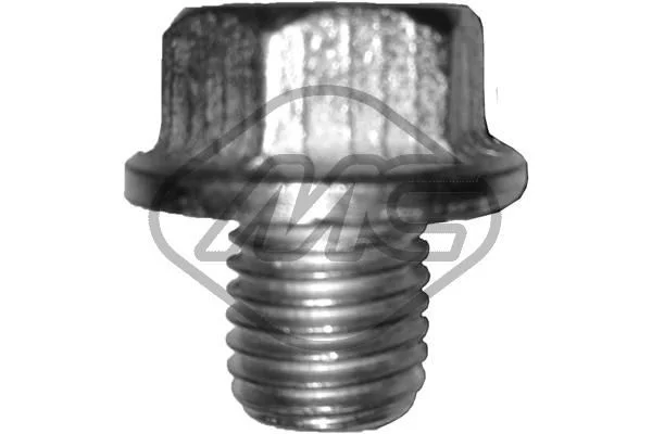 Vijak Vtič, oljno korito Metalcaucho 04367