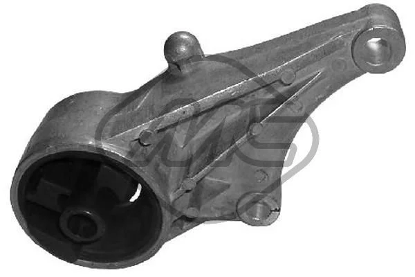 Mounting, engine Metalcaucho 04379