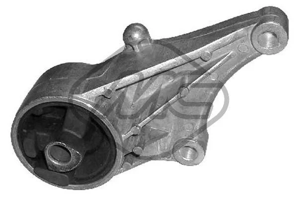 Mounting, engine Metalcaucho 04380
