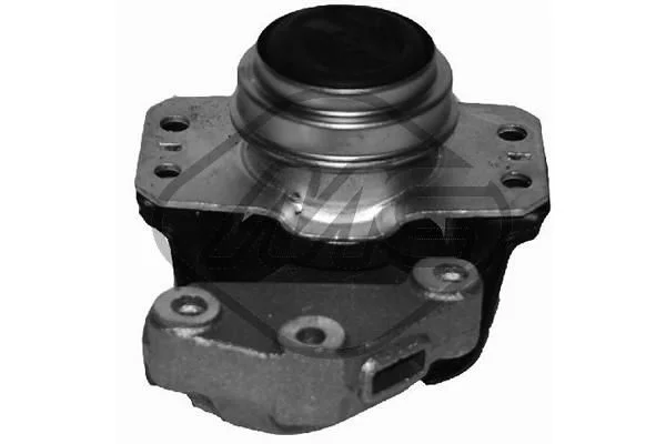 Pritrditev, motor Metalcaucho 04436