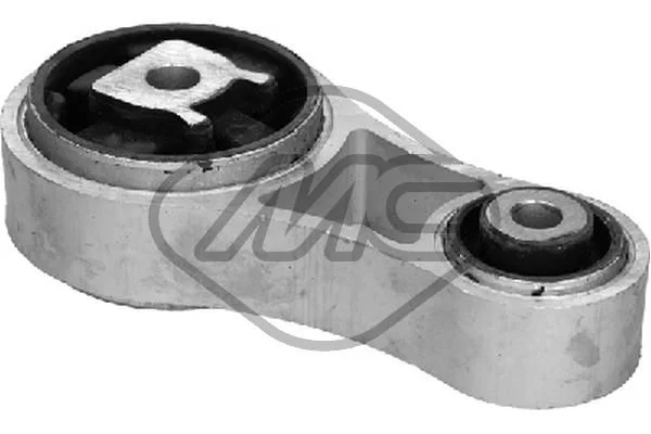 Pritrditev, motor Metalcaucho 04452