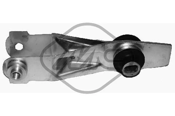 Pritrditev, motor Metalcaucho 04466