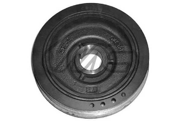 jermen jermenica, ročična gred Metalcaucho 04477